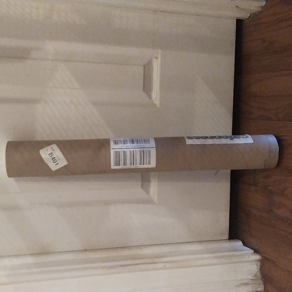 4 Lightning Bolt Vinyl Stickers Black & White 16 X 12 - Picture 4 of 4